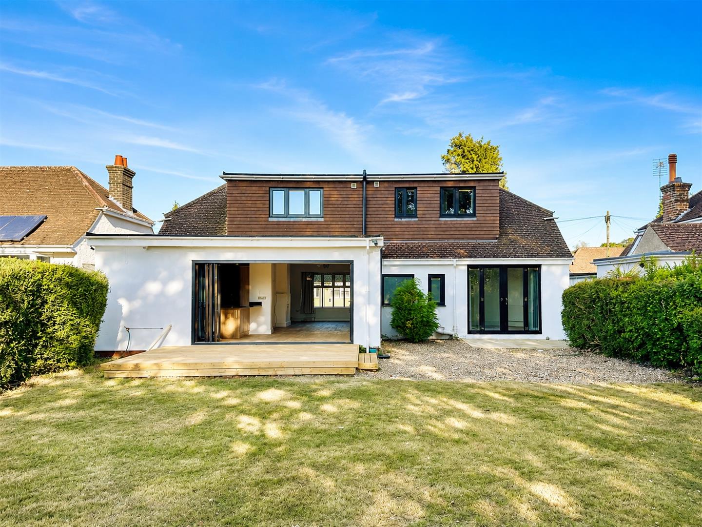 The Byeway, Bexhill-On-Sea